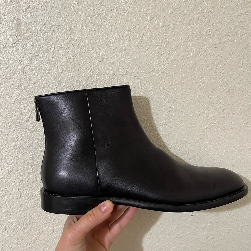 John Varvatos Boot Shoes